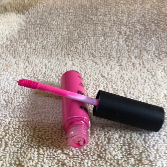 JK  just color kolour lip cream matte - Picture 3 of 4